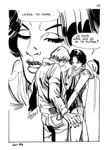 Série Rouge 085 - L'ultime victoire : page 131