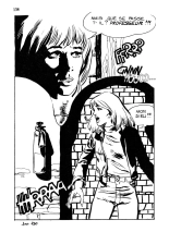 Série Rouge 085 - L'ultime victoire : page 139
