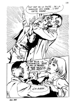 Série Rouge 085 - L'ultime victoire : page 144