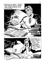 Série Rouge 085 - L'ultime victoire : page 146