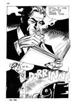 Série Rouge 085 - L'ultime victoire : page 149
