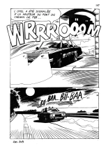 Série Rouge 085 - L'ultime victoire : page 152