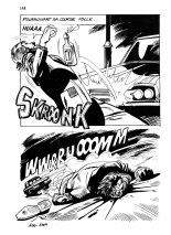 Série Rouge 085 - L'ultime victoire : page 153