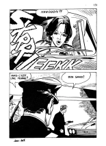 Série Rouge 085 - L'ultime victoire : page 156