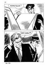 Série Rouge 085 - L'ultime victoire : page 159