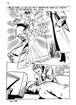 Série Rouge 085 - L'ultime victoire : page 161