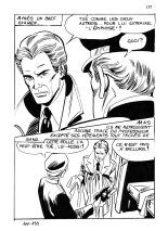 Série Rouge 085 - L'ultime victoire : page 162