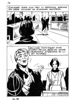 Série Rouge 085 - L'ultime victoire : page 163