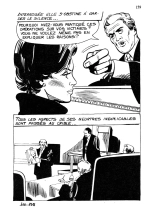 Série Rouge 085 - L'ultime victoire : page 164