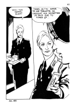 Série Rouge 085 - L'ultime victoire : page 168
