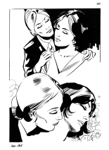 Série Rouge 085 - L'ultime victoire : page 170