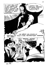 Série Rouge 085 - L'ultime victoire : page 185