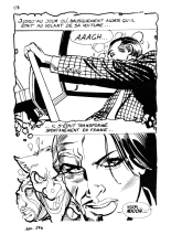 Série Rouge 085 - L'ultime victoire : page 186