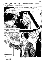Série Rouge 085 - L'ultime victoire : page 187