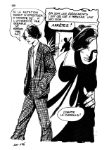 Série Rouge 085 - L'ultime victoire : page 188