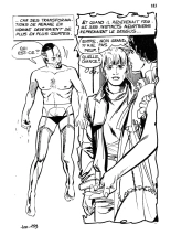 Série Rouge 085 - L'ultime victoire : page 191