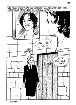 Série Rouge 085 - L'ultime victoire : page 193