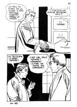 Série Rouge 085 - L'ultime victoire : page 195