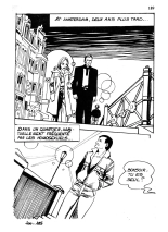 Série Rouge 085 - L'ultime victoire : page 197