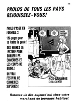 Série Rouge 085 - L'ultime victoire : page 199