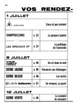 Série Rouge 085 - L'ultime victoire : page 202