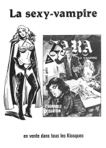 Série Rouge 100 - L'oeil de Nefertiti : page 2