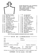 Série Rouge 100 - L'oeil de Nefertiti : page 4