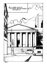 Série Rouge 100 - L'oeil de Nefertiti : page 5