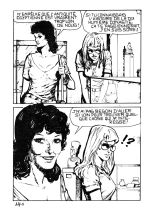 Série Rouge 100 - L'oeil de Nefertiti : page 7