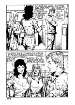 Série Rouge 100 - L'oeil de Nefertiti : page 9