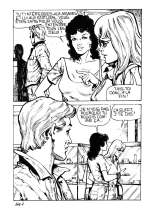 Série Rouge 100 - L'oeil de Nefertiti : page 11