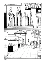 Série Rouge 100 - L'oeil de Nefertiti : page 12