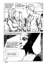 Série Rouge 100 - L'oeil de Nefertiti : page 13