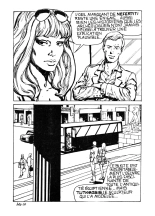 Série Rouge 100 - L'oeil de Nefertiti : page 14