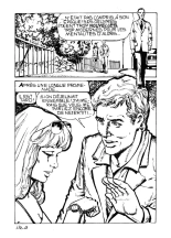 Série Rouge 100 - L'oeil de Nefertiti : page 15