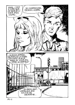 Série Rouge 100 - L'oeil de Nefertiti : page 16