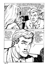 Série Rouge 100 - L'oeil de Nefertiti : page 18