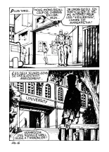 Série Rouge 100 - L'oeil de Nefertiti : page 20