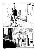 Série Rouge 100 - L'oeil de Nefertiti : page 23