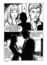 Série Rouge 100 - L'oeil de Nefertiti : page 24