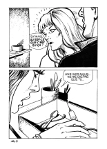 Série Rouge 100 - L'oeil de Nefertiti : page 25