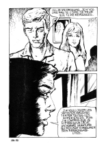 Série Rouge 100 - L'oeil de Nefertiti : page 26