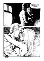 Série Rouge 100 - L'oeil de Nefertiti : page 28