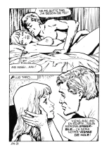 Série Rouge 100 - L'oeil de Nefertiti : page 31