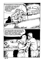 Série Rouge 100 - L'oeil de Nefertiti : page 33