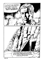 Série Rouge 100 - L'oeil de Nefertiti : page 37