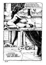 Série Rouge 100 - L'oeil de Nefertiti : page 43