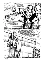 Série Rouge 100 - L'oeil de Nefertiti : page 45