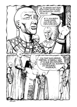 Série Rouge 100 - L'oeil de Nefertiti : page 49