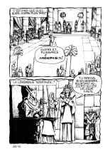 Série Rouge 100 - L'oeil de Nefertiti : page 50